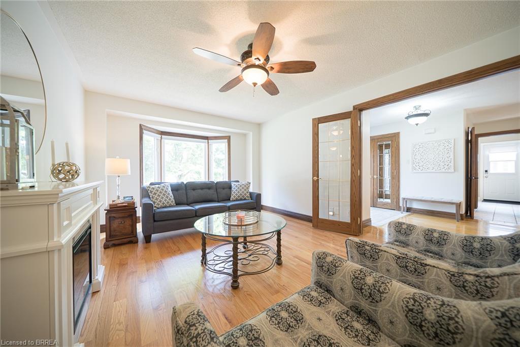 42 Muirhead Crescent Property Photo 8