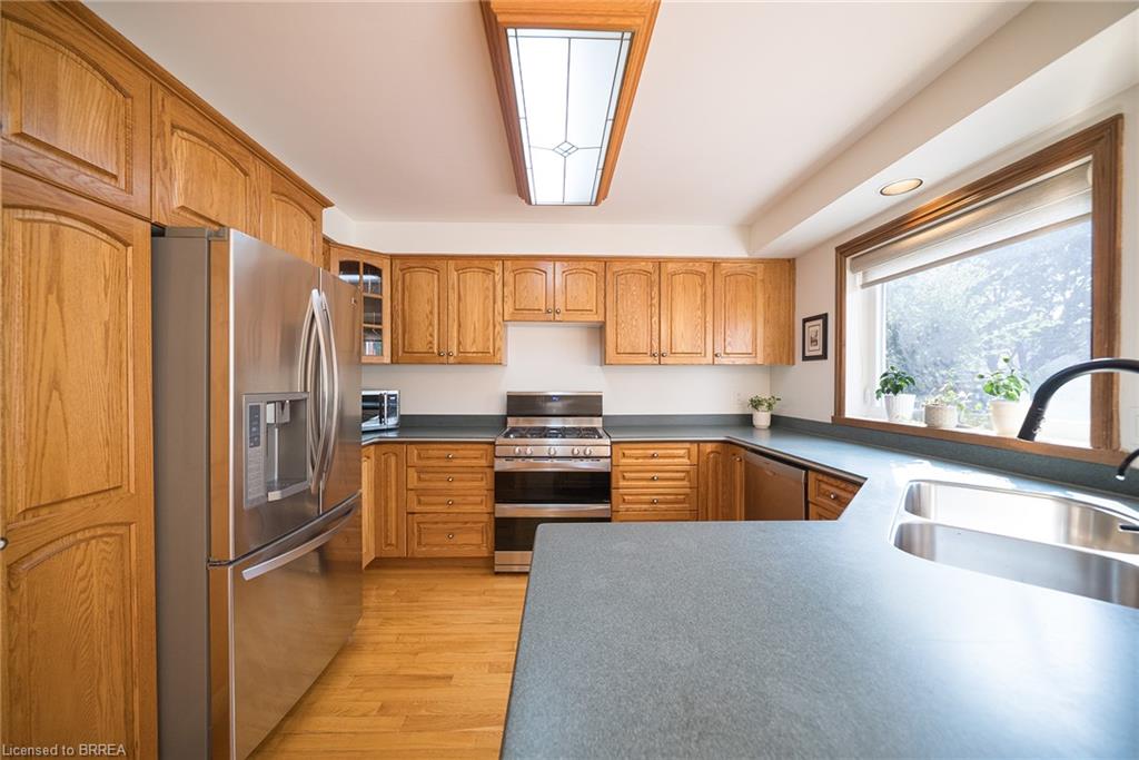 42 Muirhead Crescent Property Photo 14