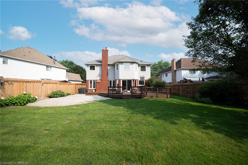 42 Muirhead Crescent Property Photo 41