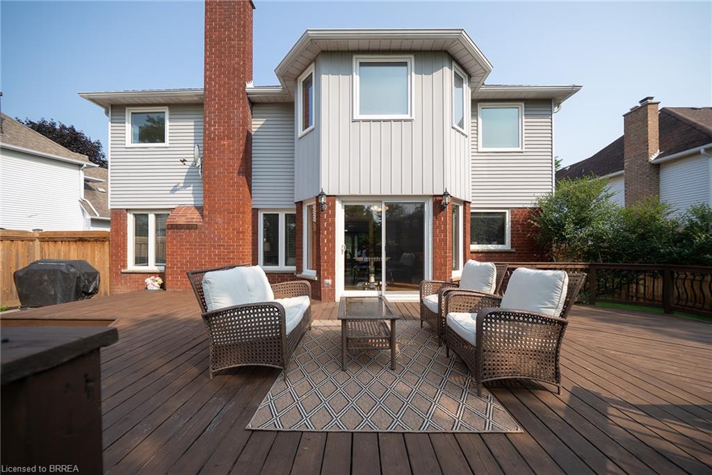 42 Muirhead Crescent Property Photo 42