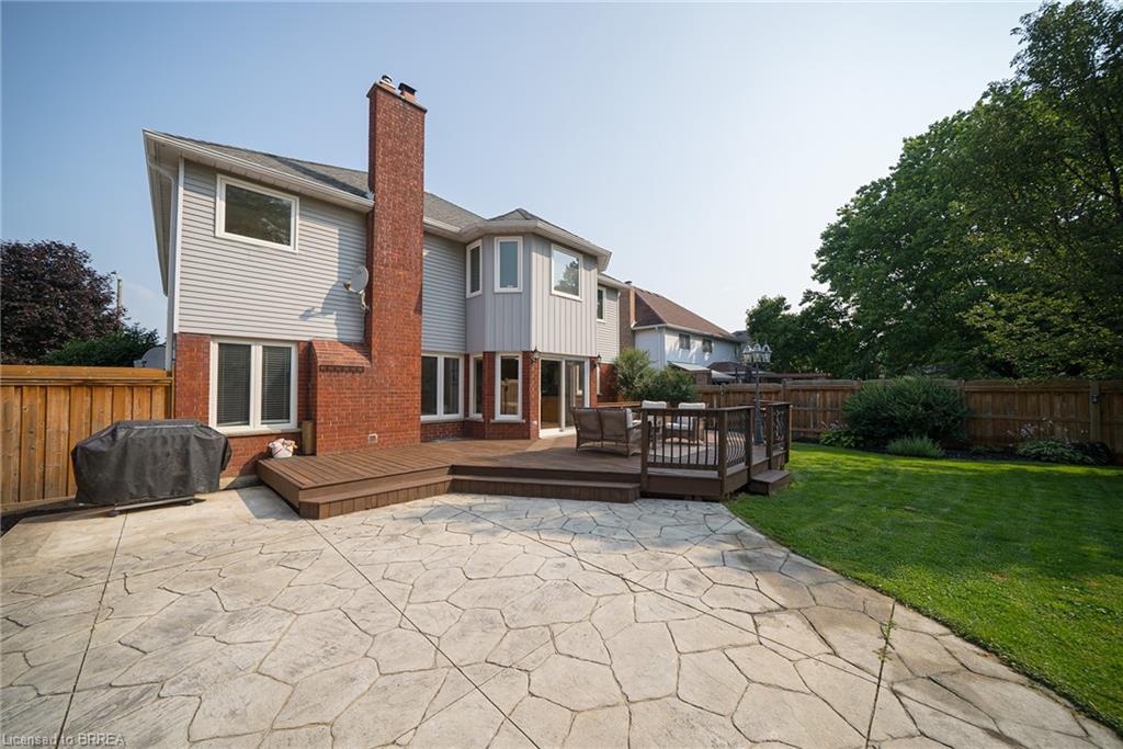42 Muirhead Crescent Property Photo 44