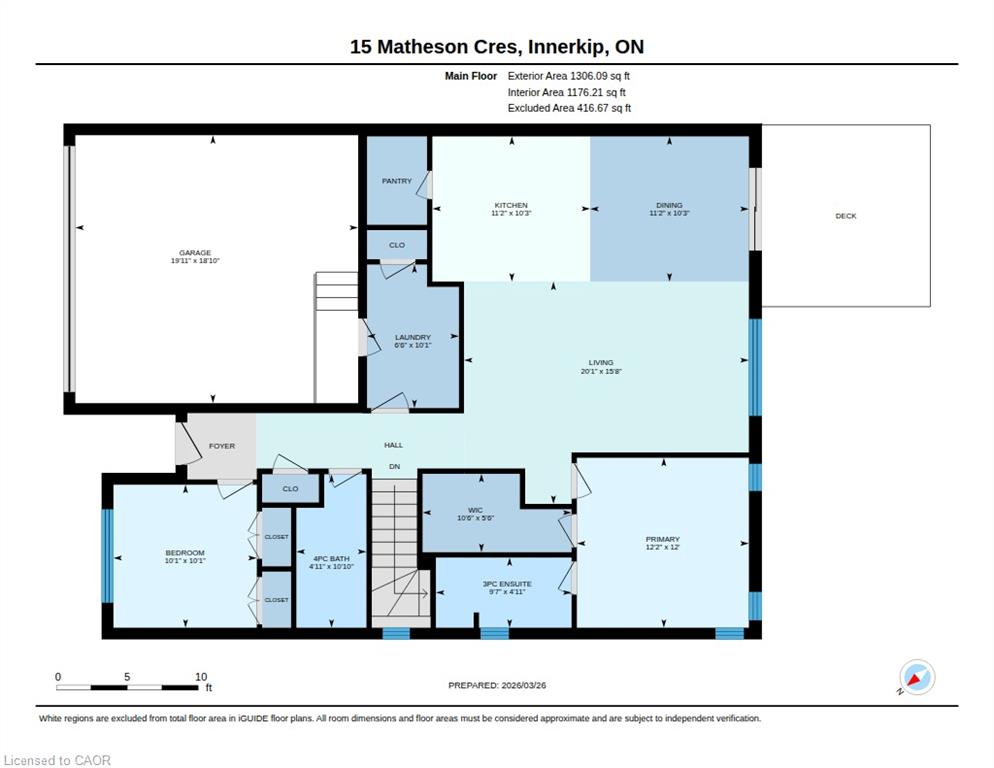 15 Matheson Crescent Property Photo 47