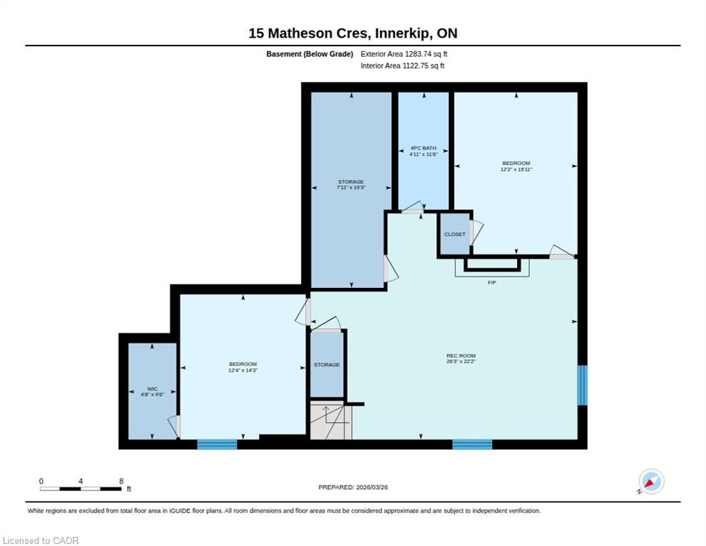 15 Matheson Crescent Property Photo 48