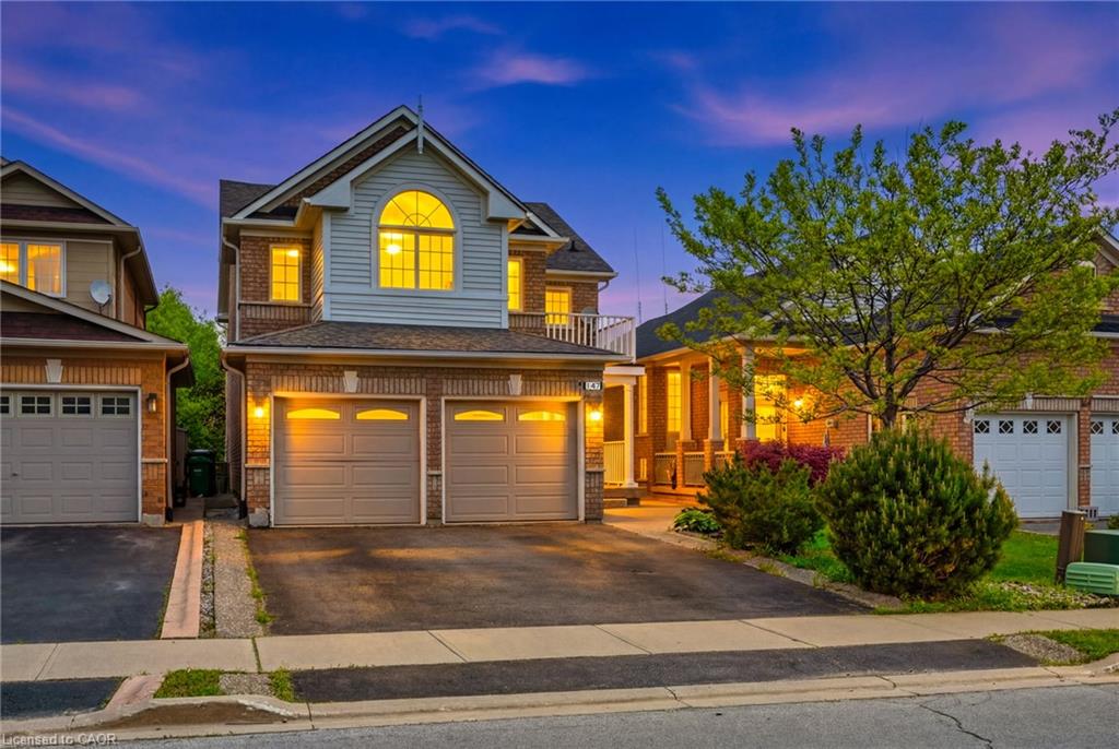 147 Porchlight Road