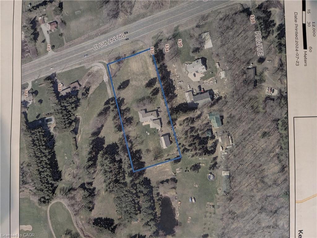127 Brant Road Property Photo 3