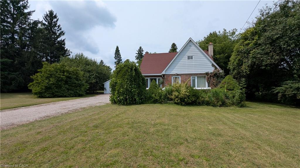 127 Brant Road Property Photo 8