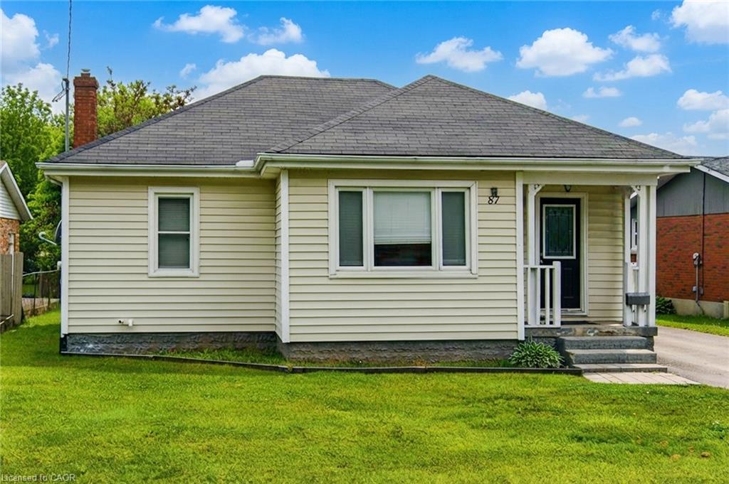87 Rice Road Property Photo 1