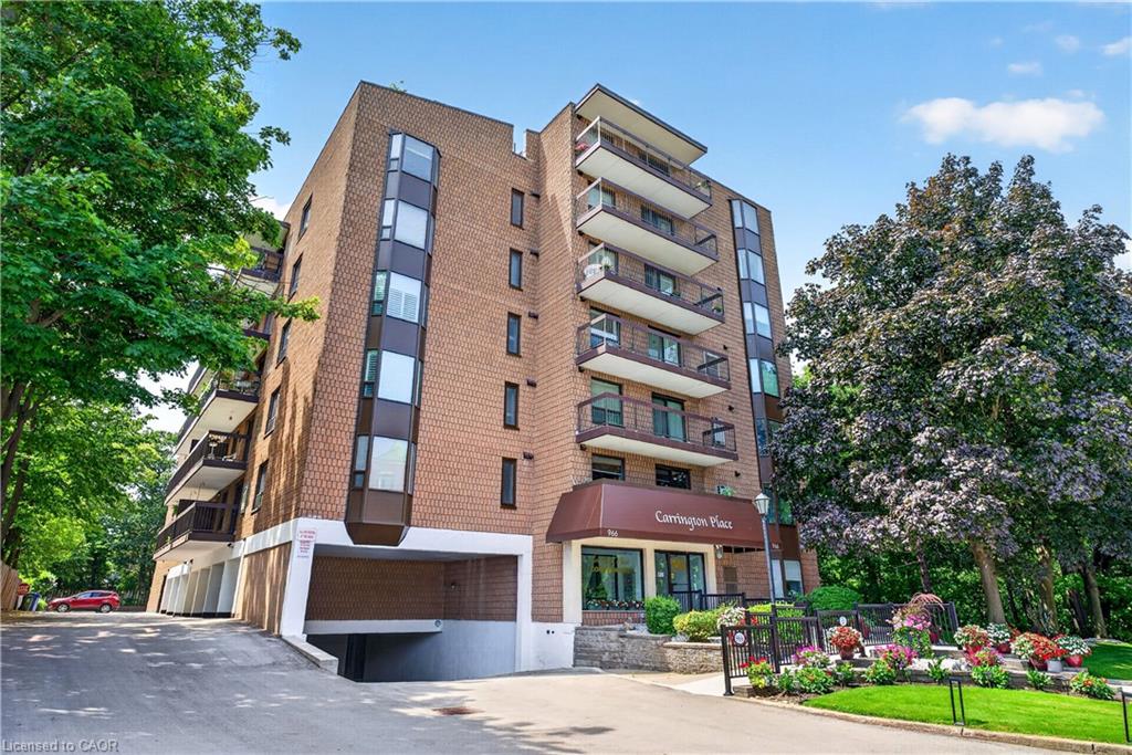 203-966 Queenston Road Property Photo 1
