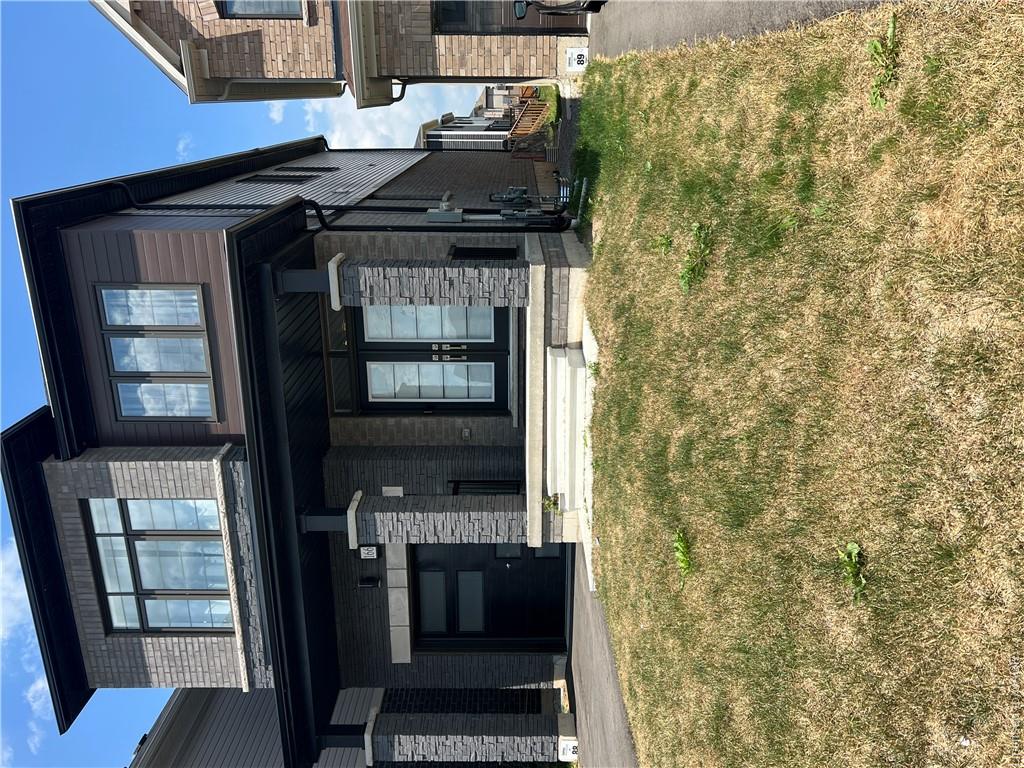 166 Andover Drive Property Photo 2