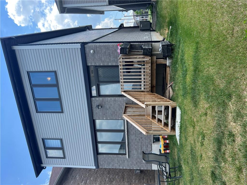 166 Andover Drive Property Photo 30