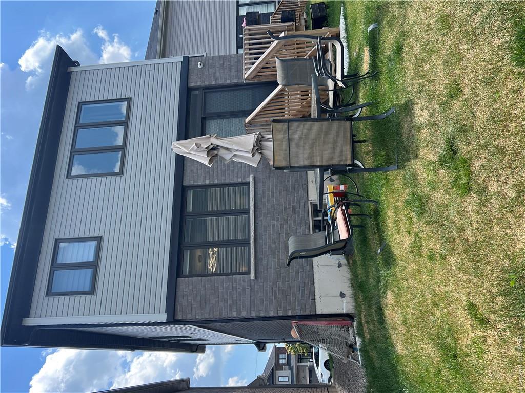 166 Andover Drive Property Photo 31