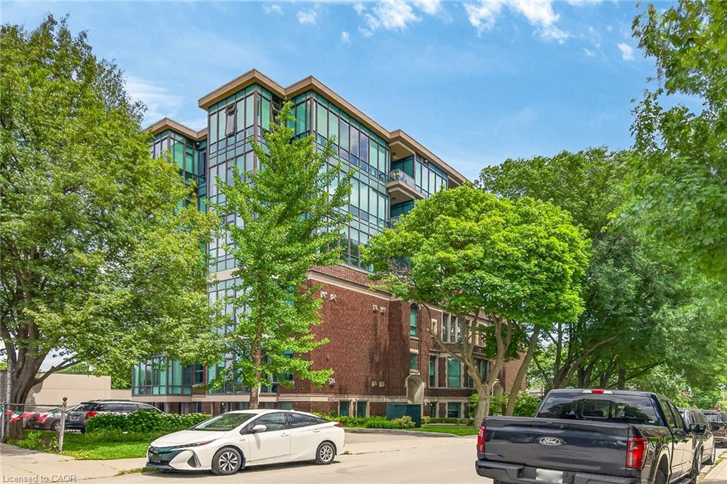 601-50 Murray Street W Property Photo 1
