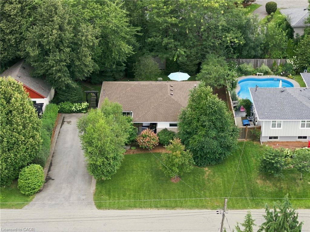 238 Seminole Road Property Photo 41