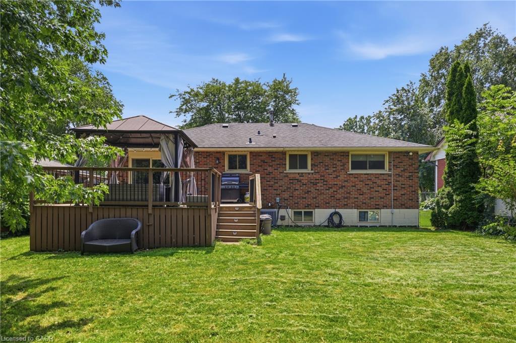 30 Laird Street Property Photo 33