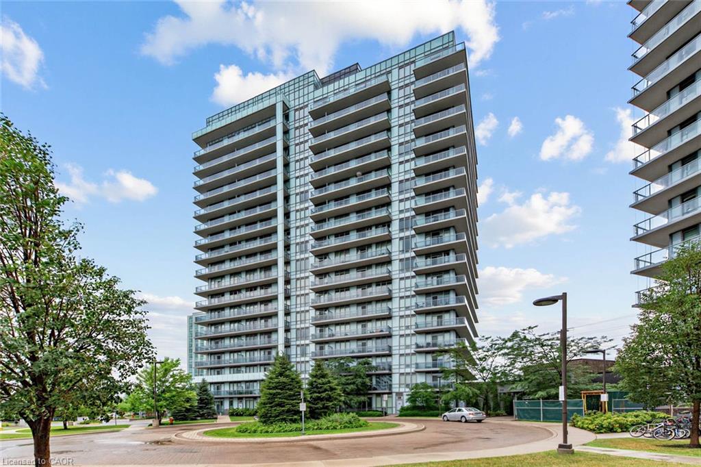 108-4633 Glen Erin Drive Property Photo 1