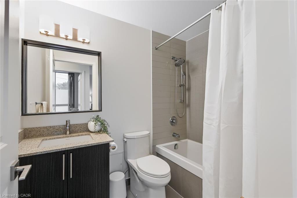 108-4633 Glen Erin Drive Property Photo 17