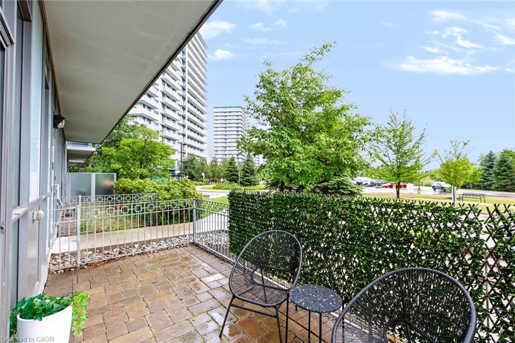 108-4633 Glen Erin Drive Property Photo 23