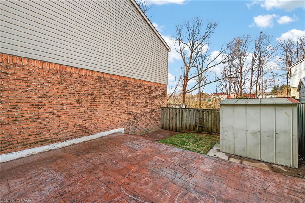 153-2050 Upper Middle Road Property Photo 40