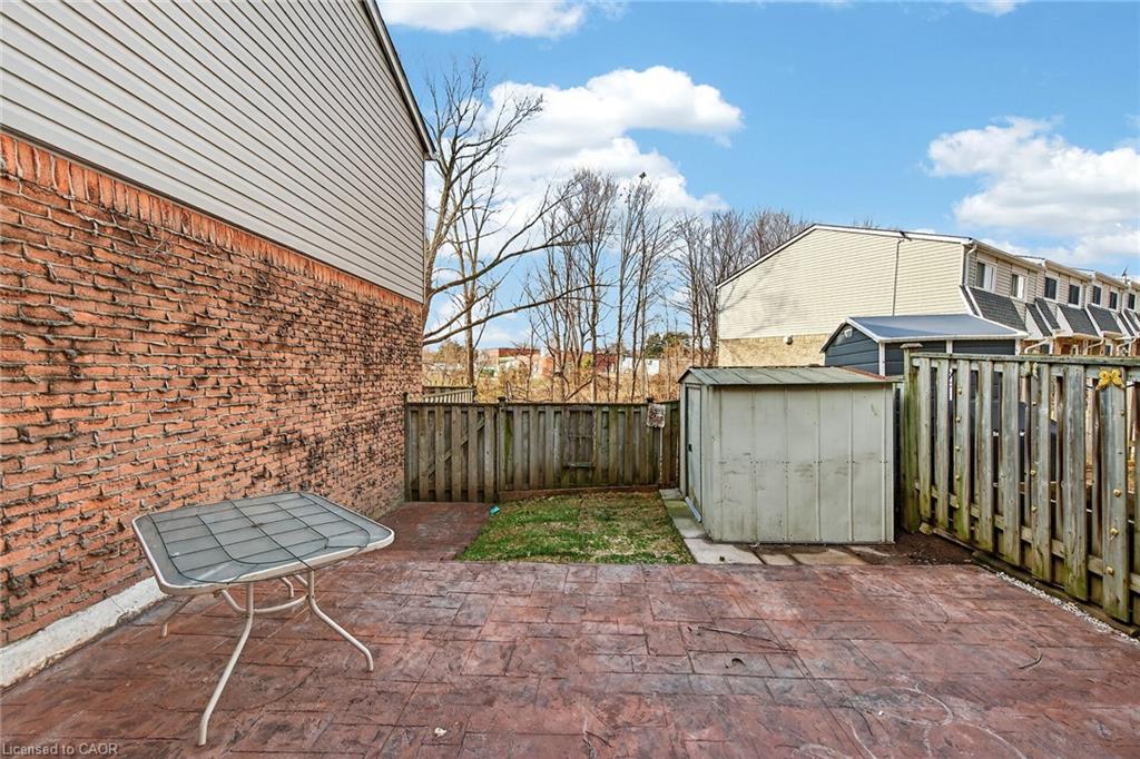 153-2050 Upper Middle Road Property Photo 41