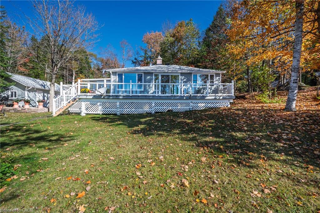 1012 Armstrong Road Property Photo 2