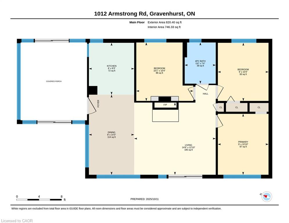 1012 Armstrong Road Property Photo 46