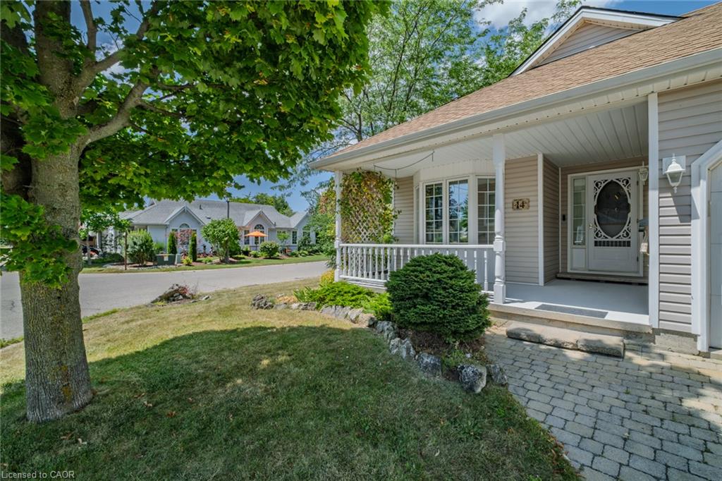 14 Aspen Lane Property Photo 4
