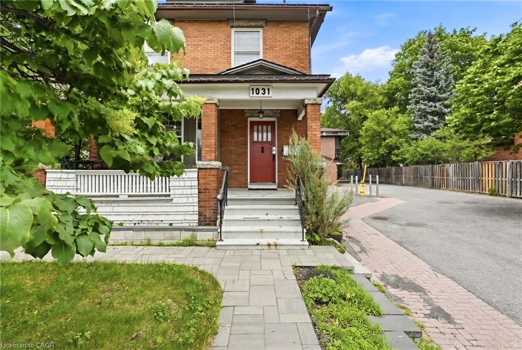1031 Carling Avenue Property Photo 2