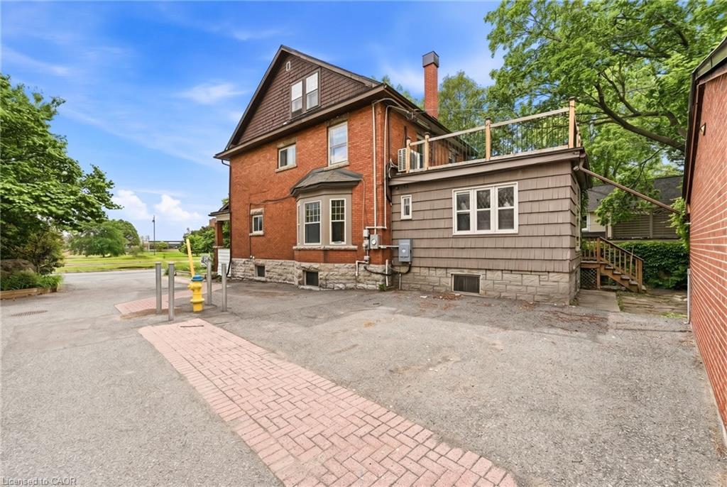 1031 Carling Avenue Property Photo 45