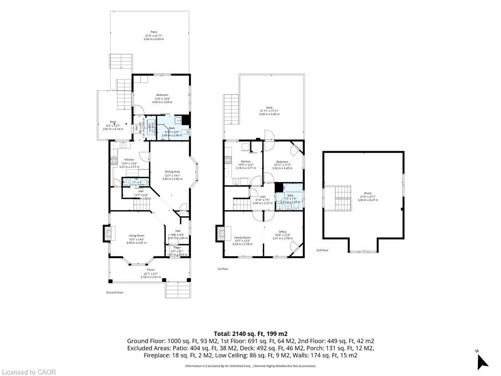 1031 Carling Avenue Property Photo 49
