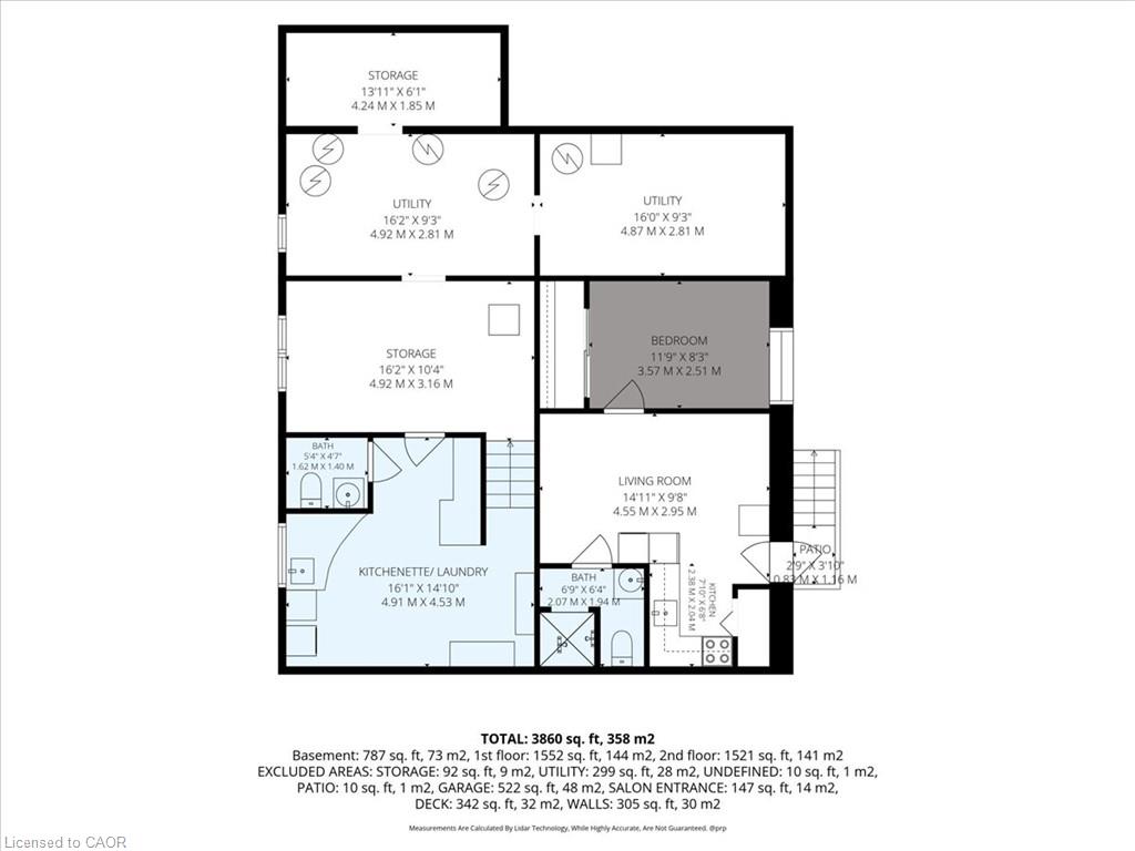 744 Queen Street S Property Photo 10