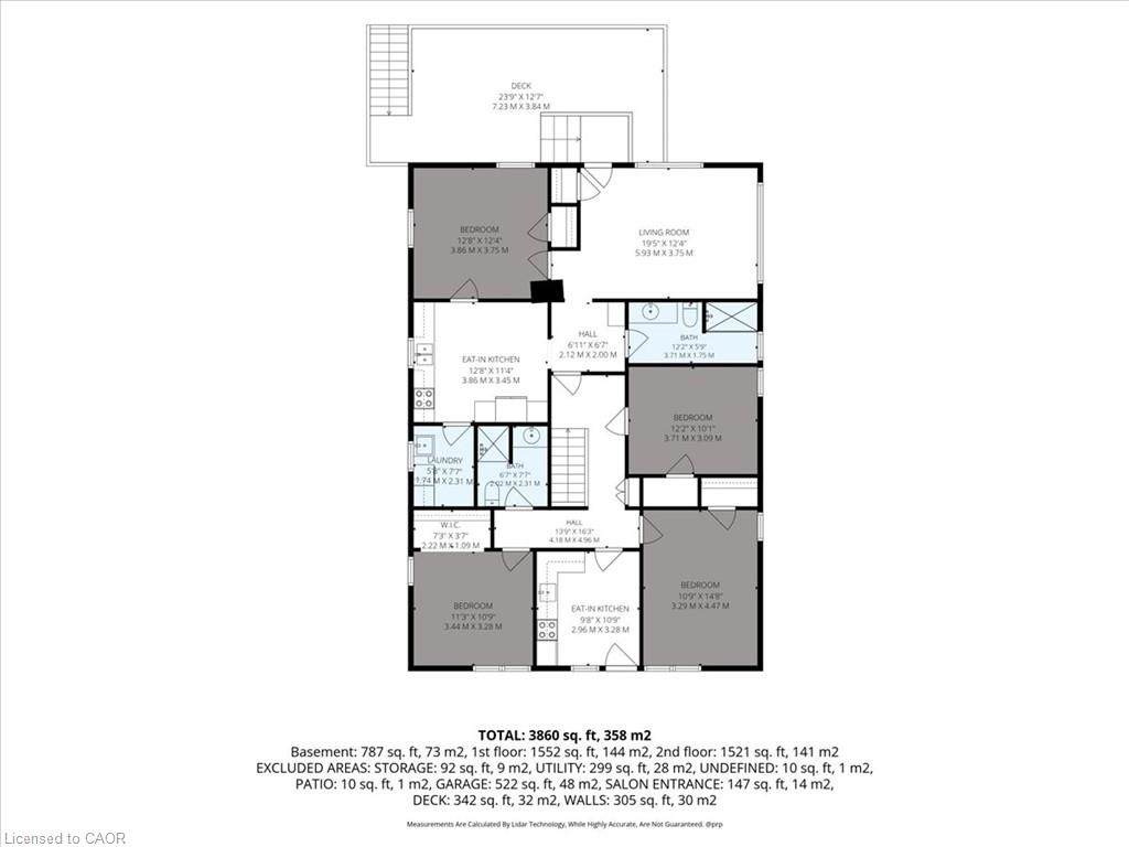 744 Queen Street S Property Photo 12