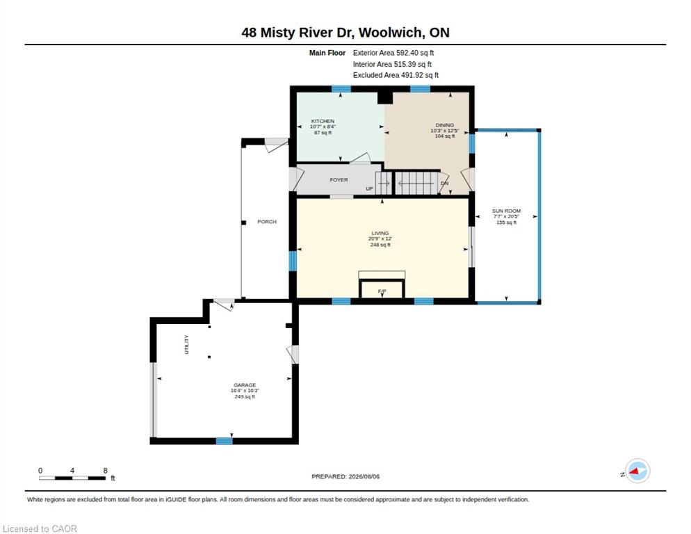 48 Misty River Drive Property Photo 46