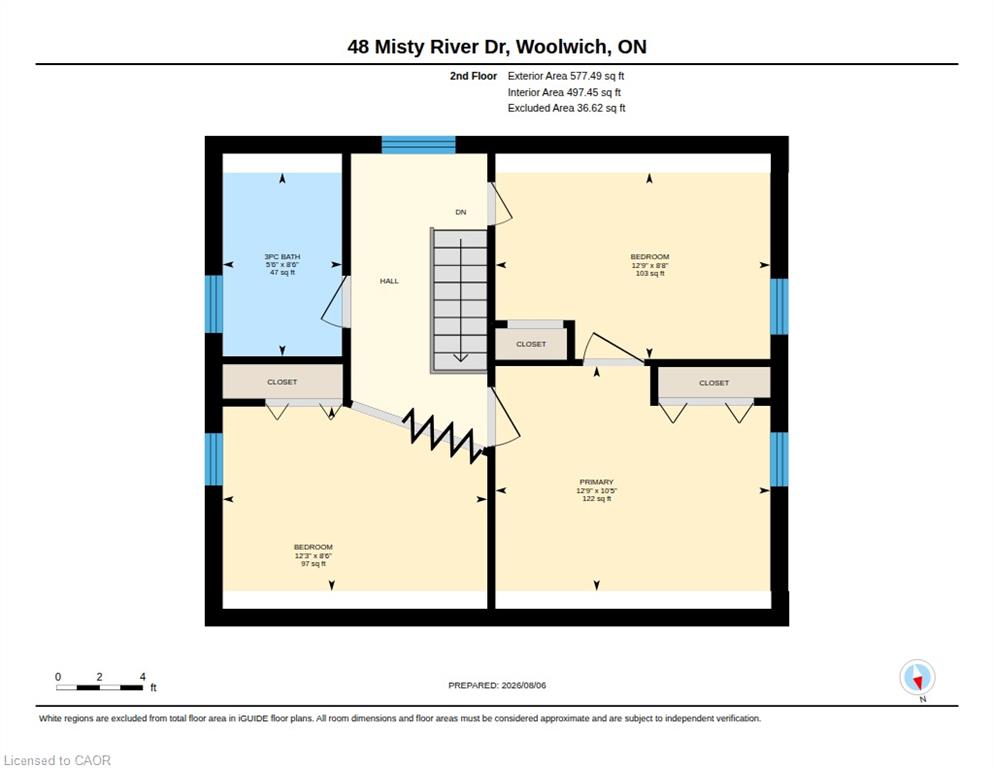 48 Misty River Drive Property Photo 47