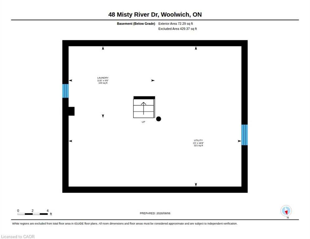 48 Misty River Drive Property Photo 48