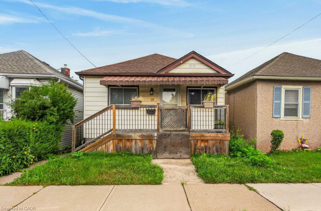 23 Harrison Avenue Property Photo 1