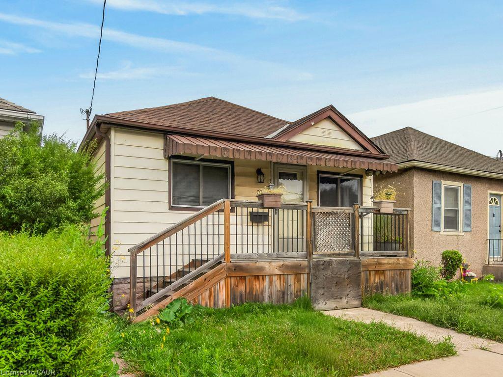23 Harrison Avenue Property Photo 2