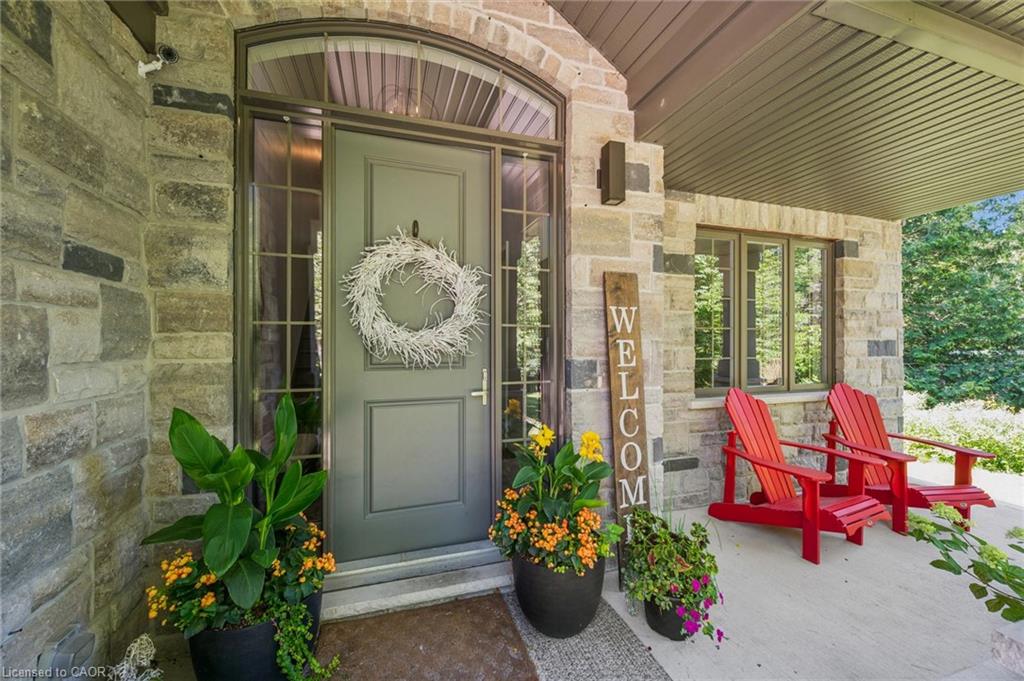 133 Cook's Mill Road Property Photo 2