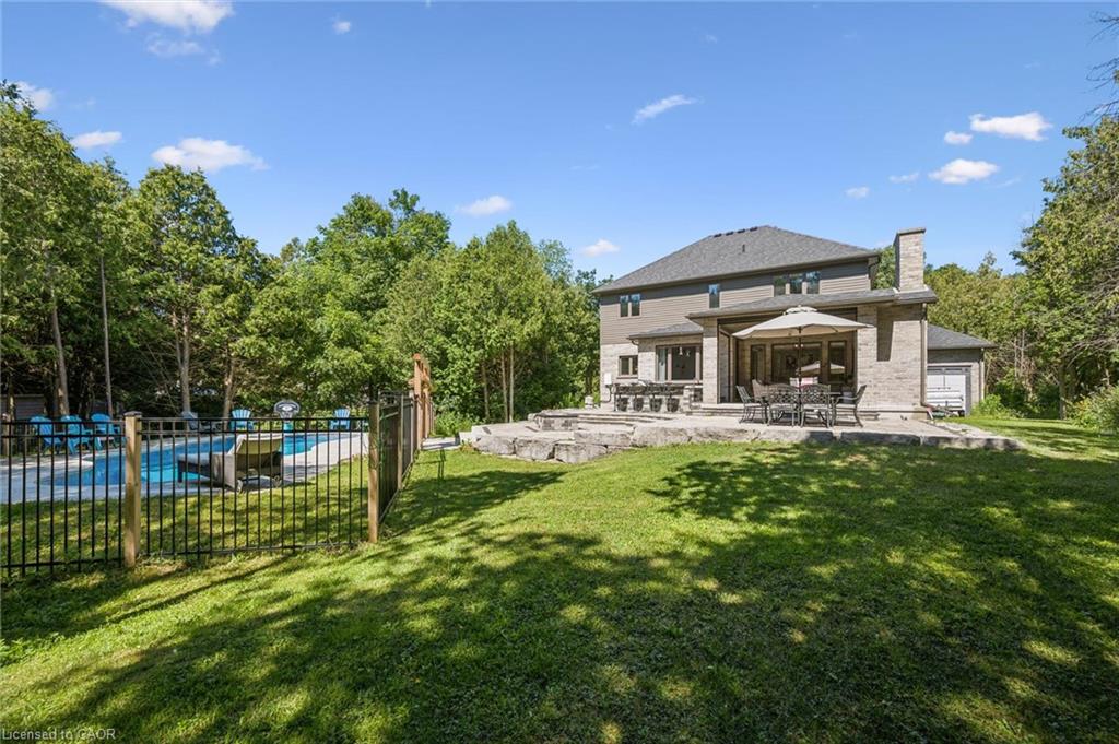 133 Cook's Mill Road Property Photo 24
