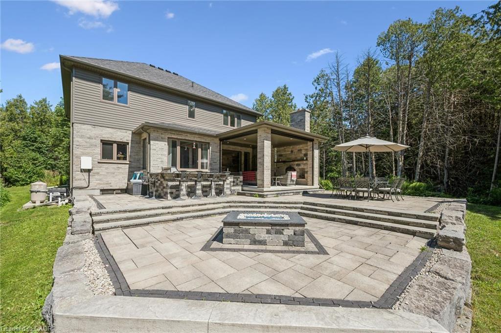 133 Cook's Mill Road Property Photo 25