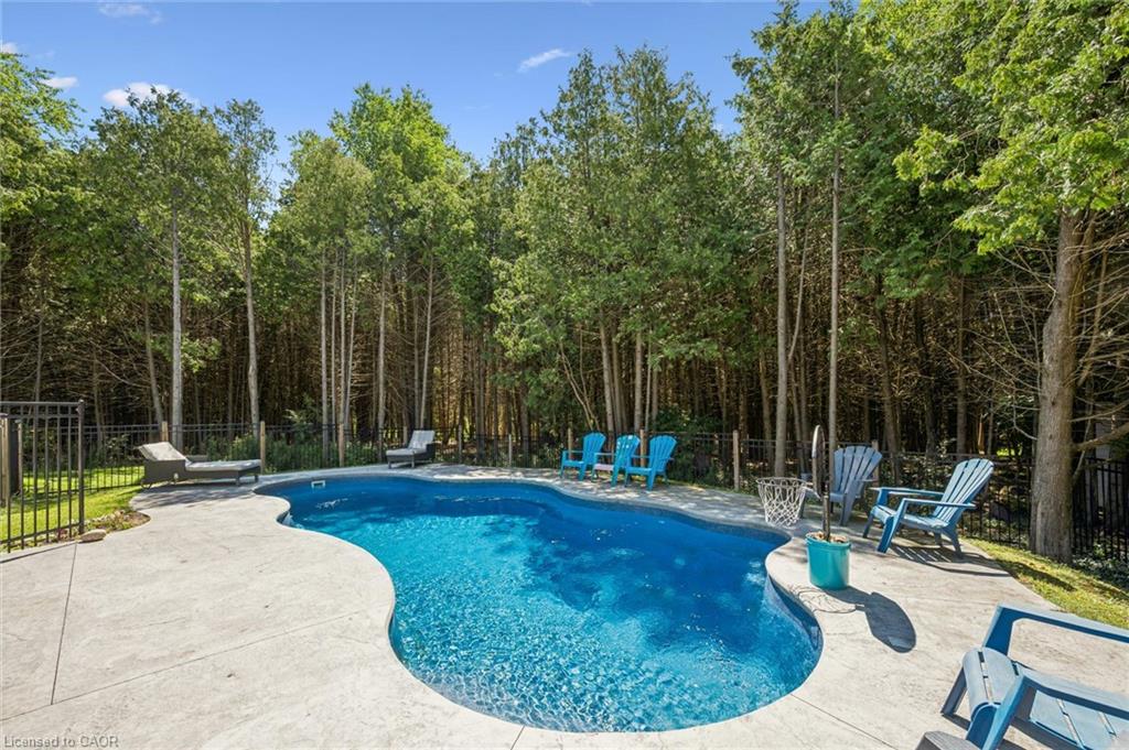133 Cook's Mill Road Property Photo 29