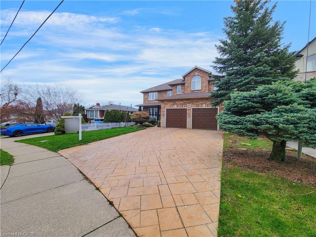 86 Margaret Avenue Property Photo 2