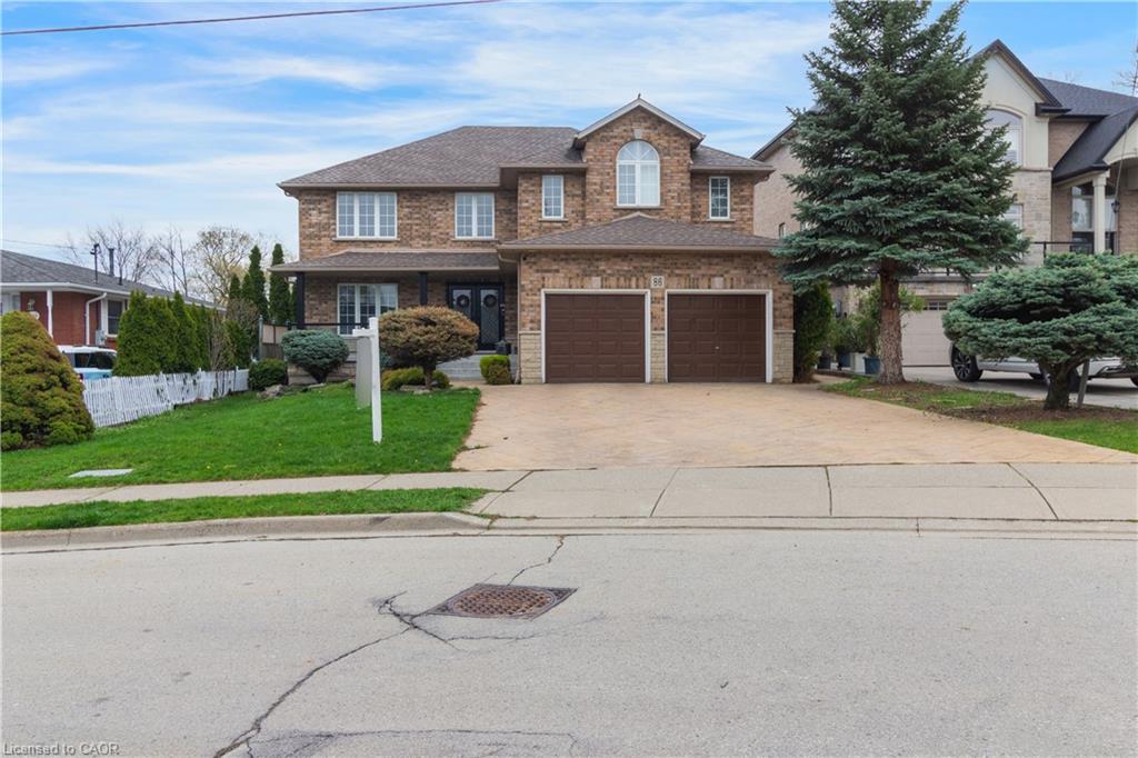 86 Margaret Avenue Property Photo 3