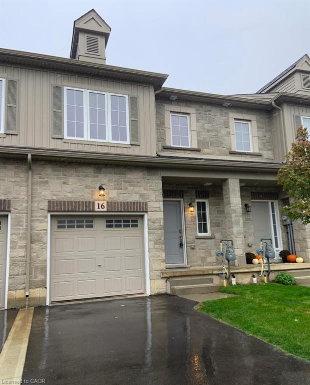 16 Dayman Drive Property Photo 1