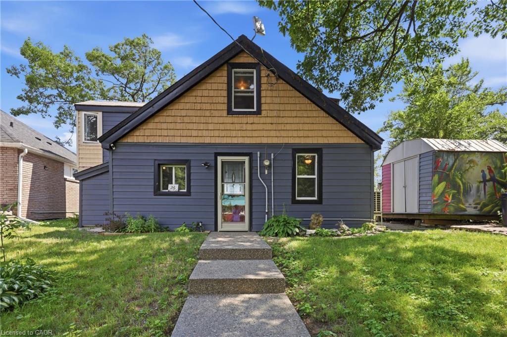 26 Lake Road Property Photo 1