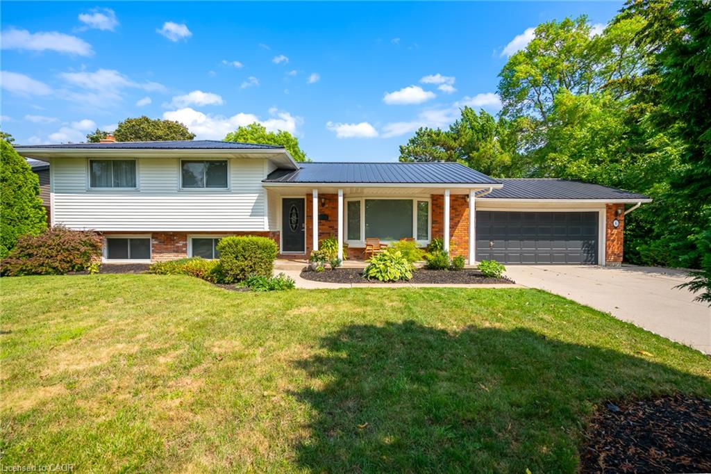 6 Garrison Village Drive Property Photo 1