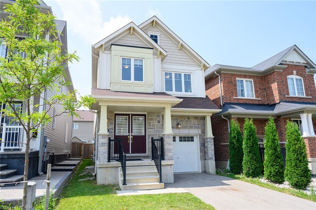 31 Mccargow Drive Property Photo 1