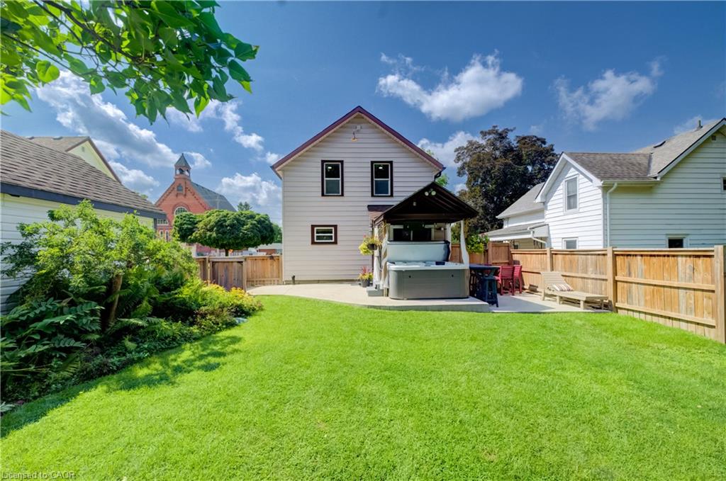 434812 Zorra Line Property Photo 24