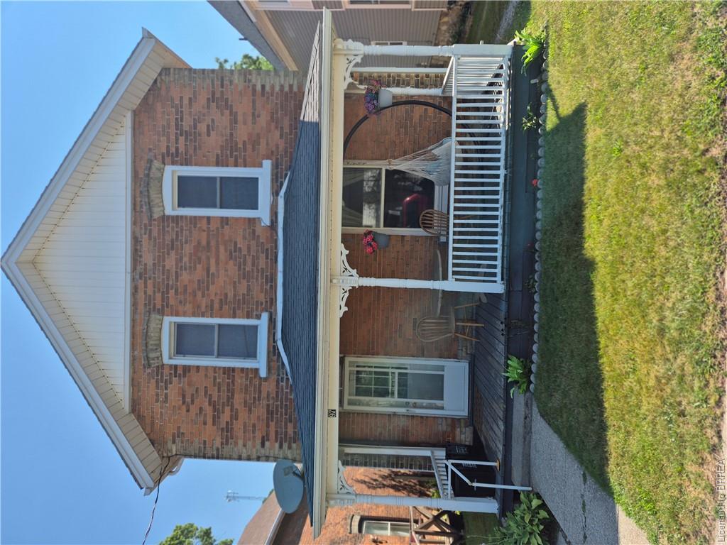 97 Colborne Street S Property Photo 1