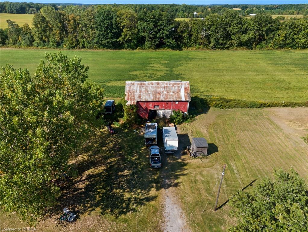 1764 Concession 7 Property Photo 5