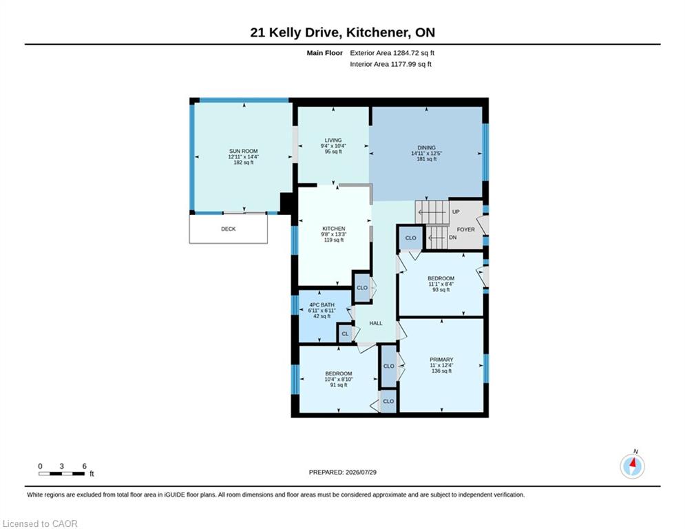 21 Kelly Drive Property Photo 48